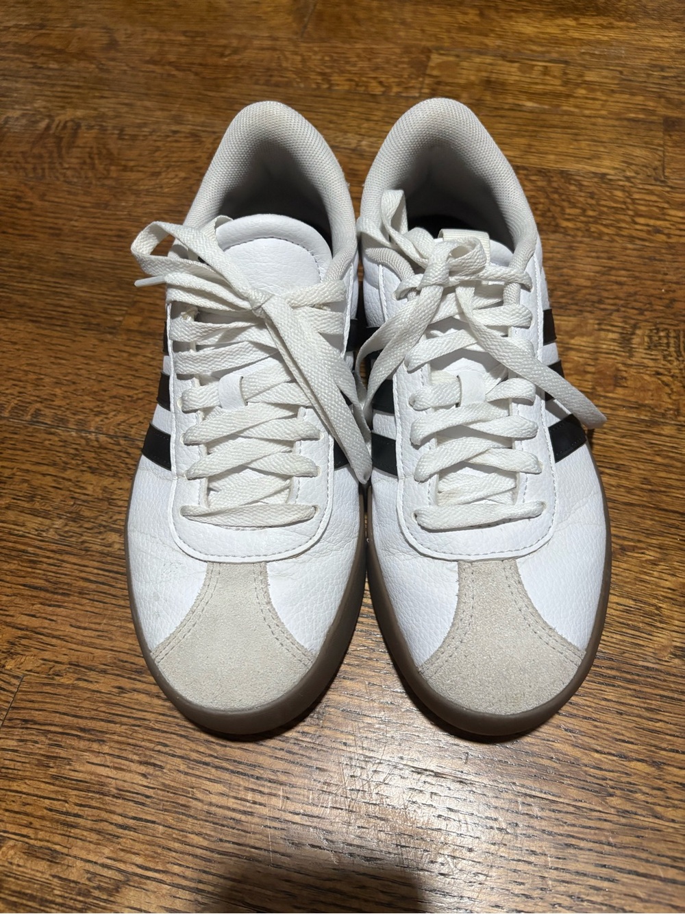 Women Adidas vl Court 3.0